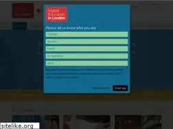 Sites similar to heinlondon.ac.uk
