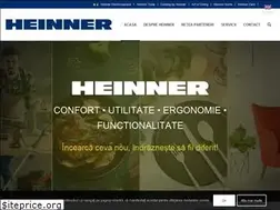 Sites similar to heinner.ro