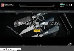 Sites similar to heinnie.com