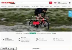 Sites similar to heino-cykler.dk