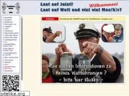 Sites similar to heino-juist.de