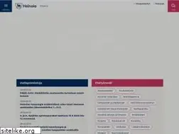 Sites similar to heinola.fi