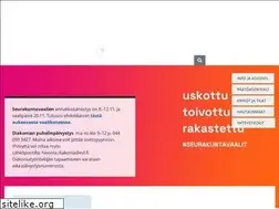 Sites similar to heinolanseurakunta.fi