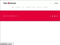 Sites similar to heinontwerpt.nl