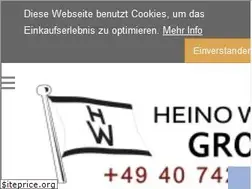 Sites similar to heinowinter.com