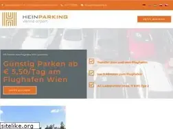 Sites similar to heinparking.at