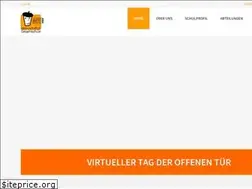 Sites similar to heinrich-boell-gesamtschule.de