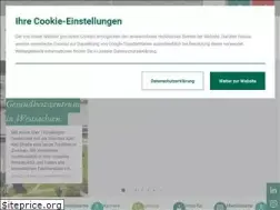 Sites similar to heinrich-braun-klinikum.de