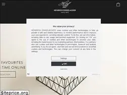 Sites similar to heinrich-dinkelacker.com