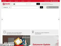 Sites similar to heinrich-haeusler.de