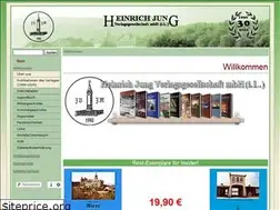 Sites similar to heinrich-jung-verlag.de