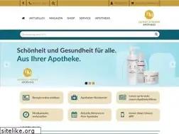 Sites similar to heinrich-mann-apotheke.de
