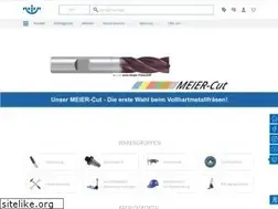 Sites similar to heinrich-meier.de