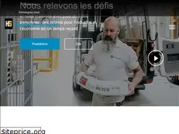 Sites similar to heinrich-schmid.com