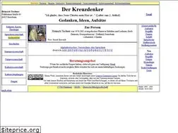 Sites similar to heinrich-tischner.de