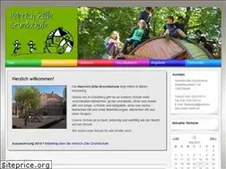 Sites similar to heinrich-zille-grundschule.de