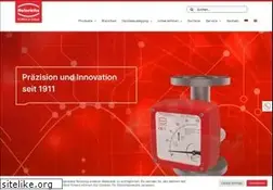 Sites similar to heinrichs.eu