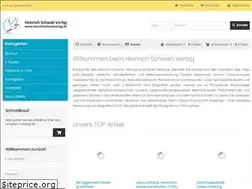 Sites similar to heinrichschwabverlag.de
