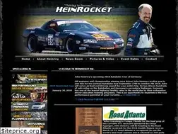Sites similar to heinrocket.com