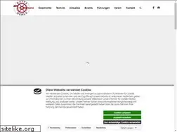 Sites similar to heins-muehle.de