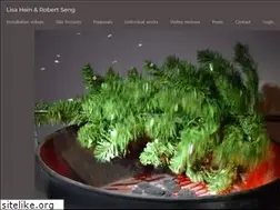 Sites similar to heinseng.com