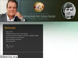 Sites similar to heinsimons.com