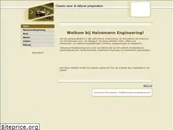 Sites similar to heinsmann-engineering.com
