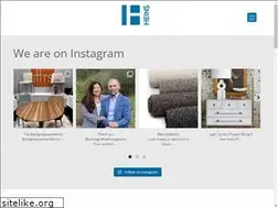 Sites similar to heinsmarketing.com