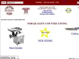 Sites similar to heinsohns.com