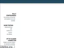 Sites similar to heinstruments.com