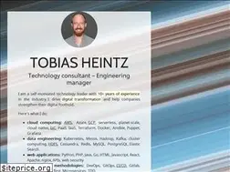 Sites similar to heintz.berlin