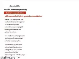Sites similar to heintz.de