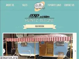 Sites similar to heintzdesigns.com