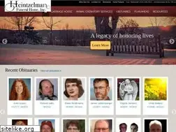Sites similar to heintzelmanfh.com