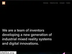 Sites similar to heinventions.com
