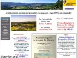 Sites similar to heinz-bernd.de
