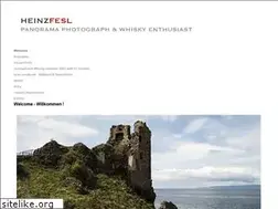 Sites similar to heinz-fesl.de