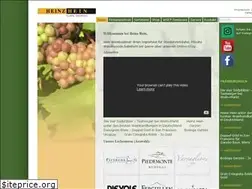 Sites similar to heinz-hein.de