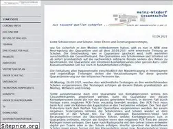 Sites similar to heinz-nixdorf-gesamtschule.de