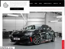 Sites similar to heinz-performance.com