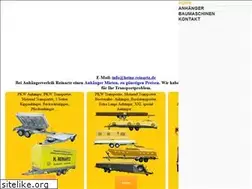Sites similar to heinz-reinartz.de