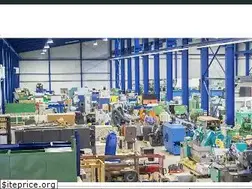 Sites similar to heinz-sanders.de