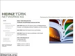 Sites similar to heinz-tuerk.de
