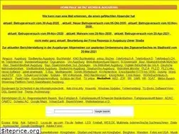 Sites similar to heinz-wember.de