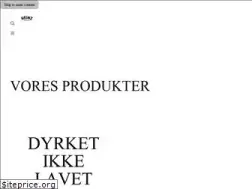 Sites similar to heinz57.dk