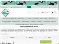 Sites similar to heinze-elektronik.de