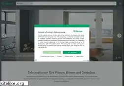 Sites similar to heinze.de