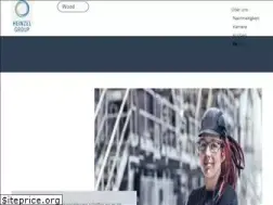 Sites similar to heinzel.com