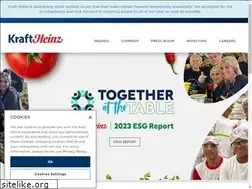 Sites similar to heinzfoodservice.nl