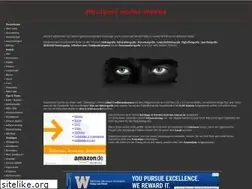 Sites similar to heinzhanka.com